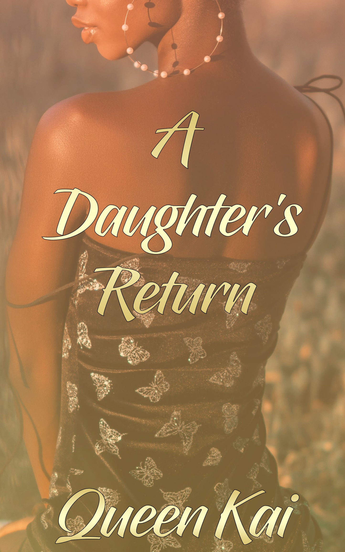 A Daughter's Return