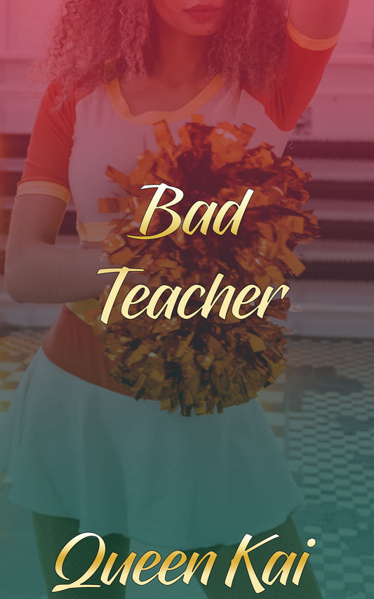 Bad Teacher