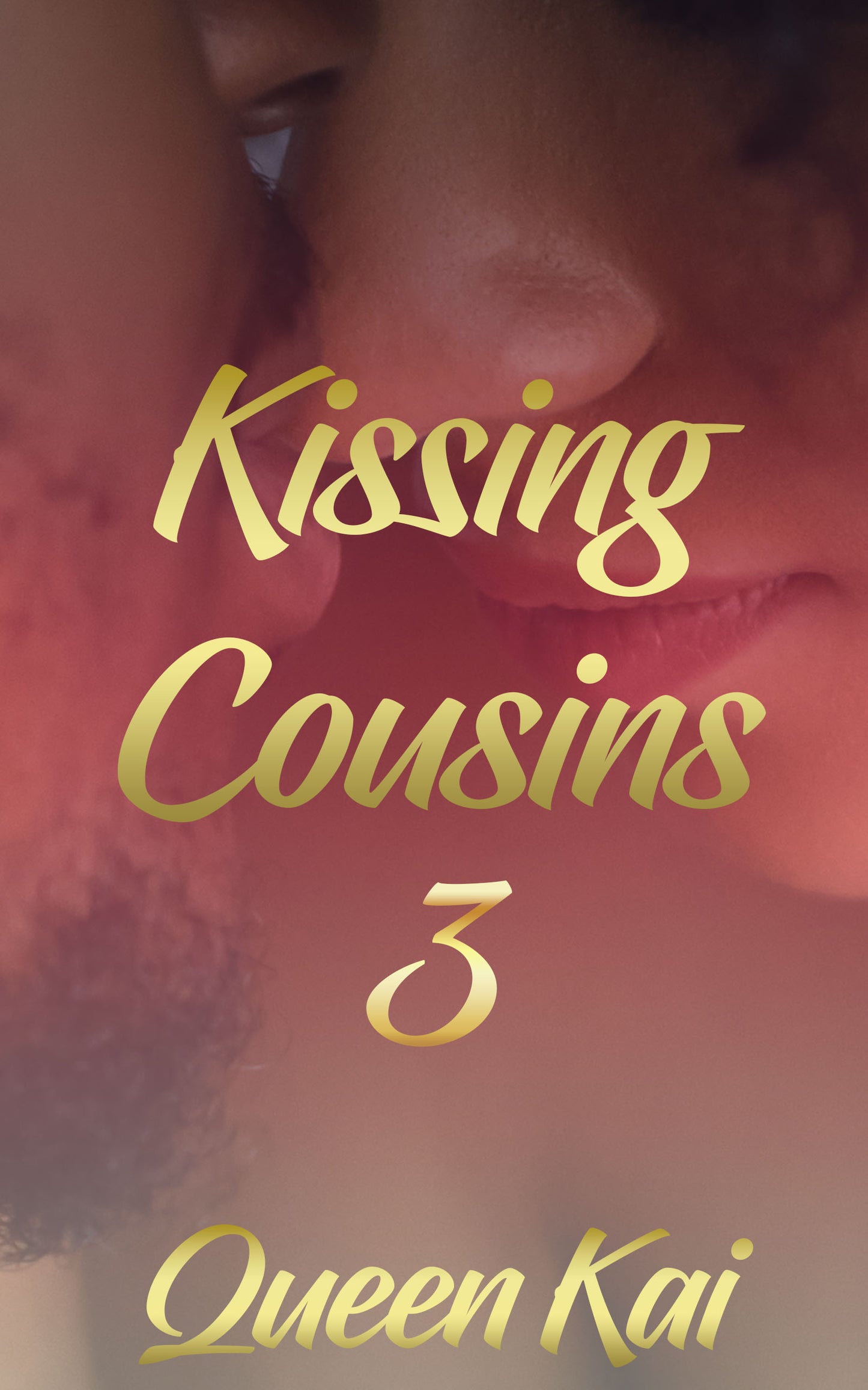 Kissing Cousins 3