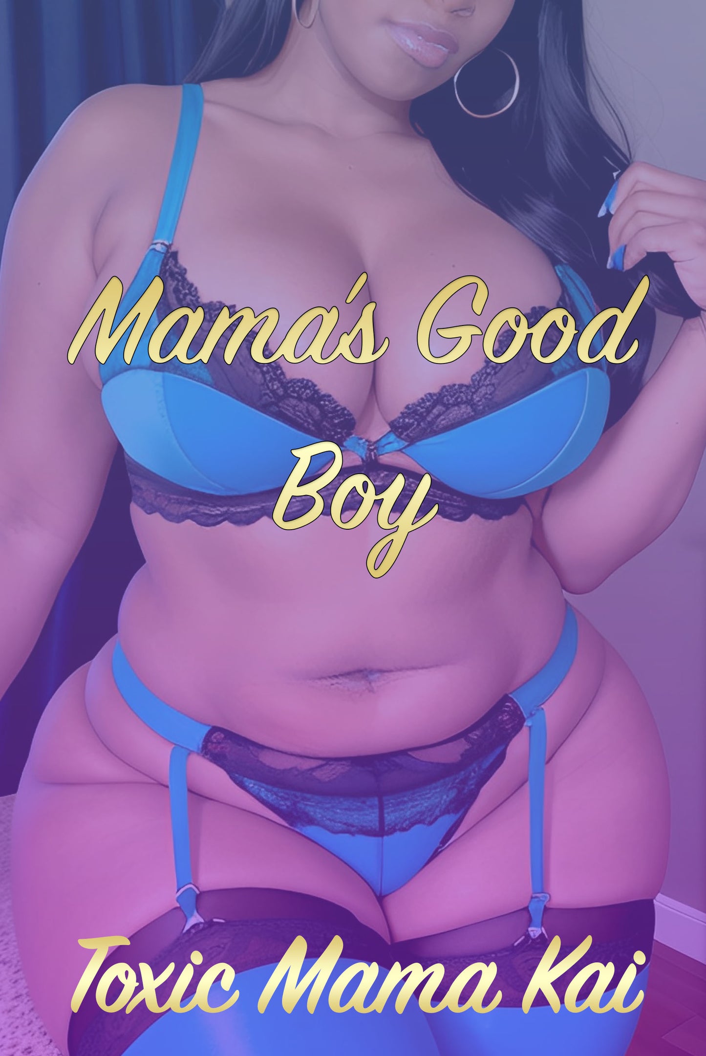 Mama's Good Boy